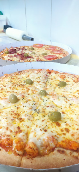 Foto 0 Pizzaria Bom Senhor