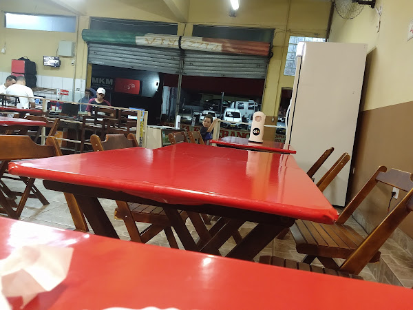 Foto 0 Requínte Pizzaria