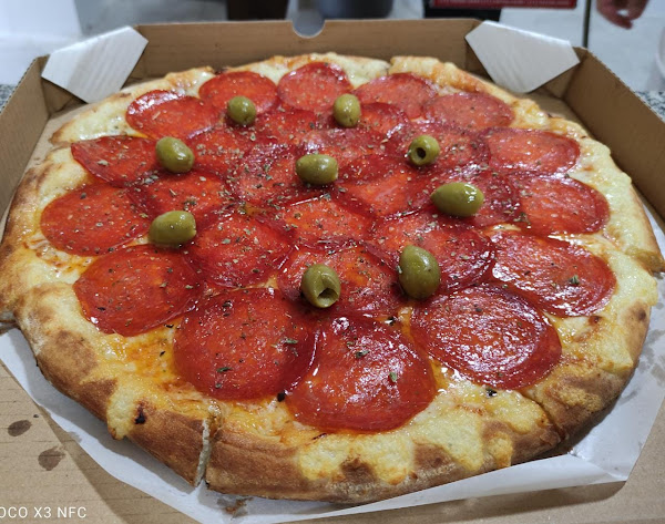 Foto 0 Mabrel Pizzaria