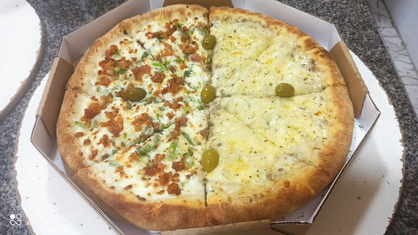 Foto 4 Mabrel Pizzaria