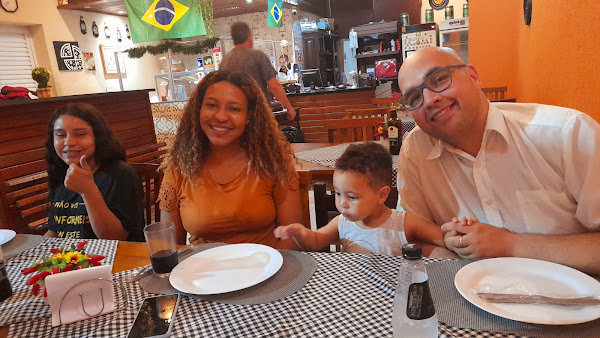 Foto 2 QUINA DA PIZZA