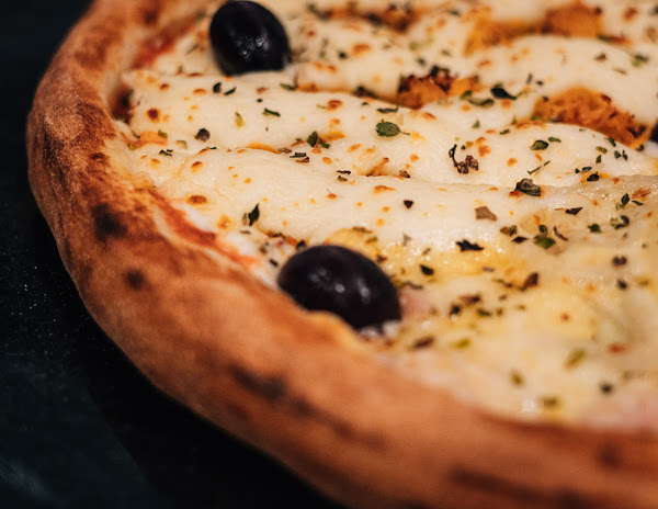 Foto 4 Pizzaria Don Rafaello Osasco