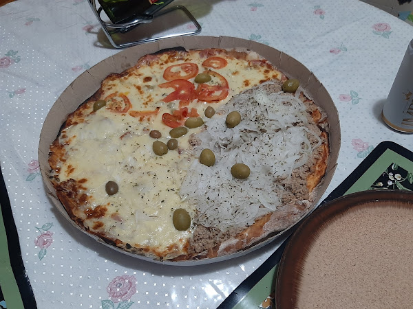 Foto 0 Pizzaria Romana since 1992