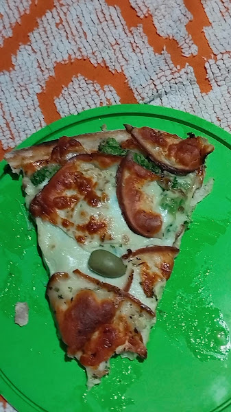 Foto 1 Pizzaria Romana since 1992