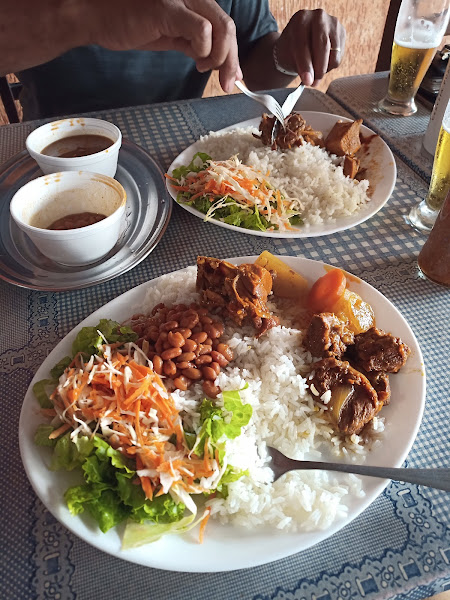 Foto 0 Meu Pedaço Pizza Bar