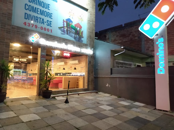 Foto 0 Domino''s Pizza - Osasco