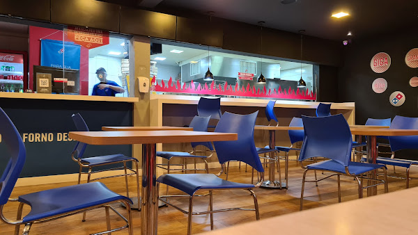 Foto 2 Domino''s Pizza - Osasco