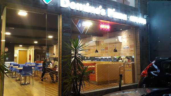 Foto 6 Domino''s Pizza - Osasco Foto 6 Domino''s Pizza - Osasco