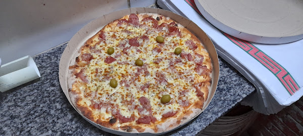 Foto 0 Pizzaria Dantas