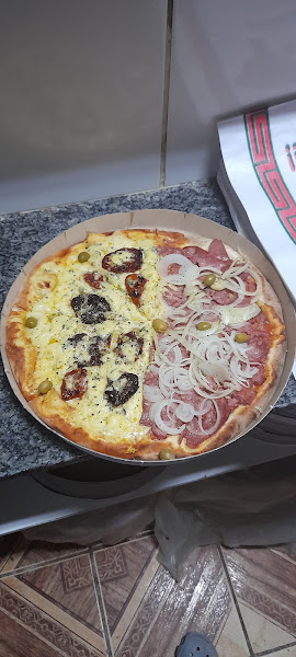 Foto 2 Pizzaria Dantas