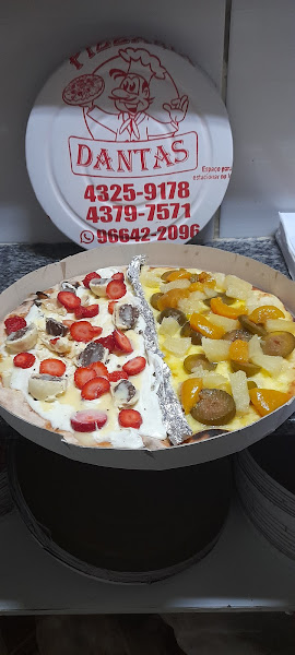 Foto 3 Pizzaria Dantas