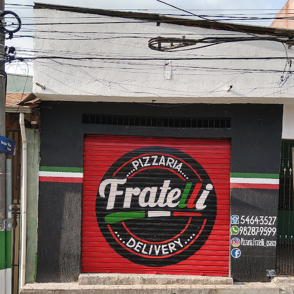 Foto 0 Pizzaria fratelli