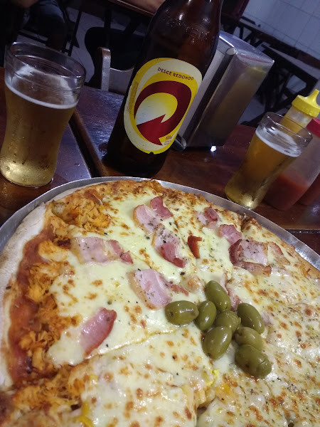 Foto 1 Bem Nutrida Pizzaria