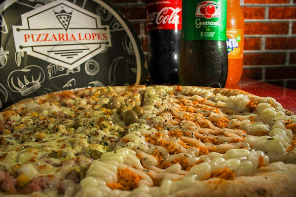 Foto 0 Pizzaria Lopes