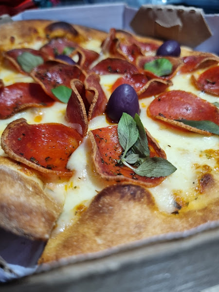 Foto 1 Pizzaria Marquesa