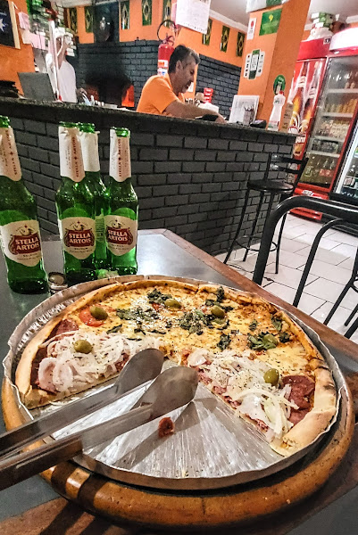 Foto 0 Pizzaria Dona Pizza