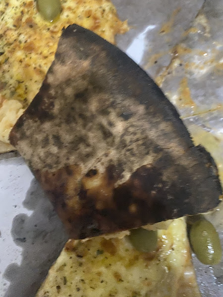 Foto 1 Pizzaria Dona Pizza