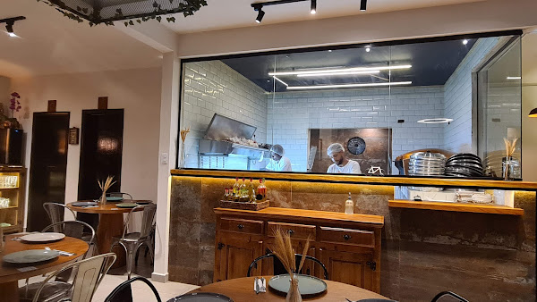 Foto 0 Pizzeria Caliari