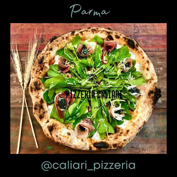 Foto 1 Pizzeria Caliari