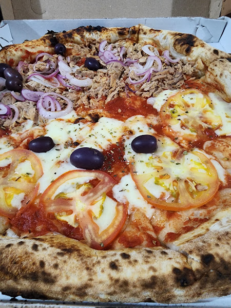 Foto 2 Pizzeria Caliari