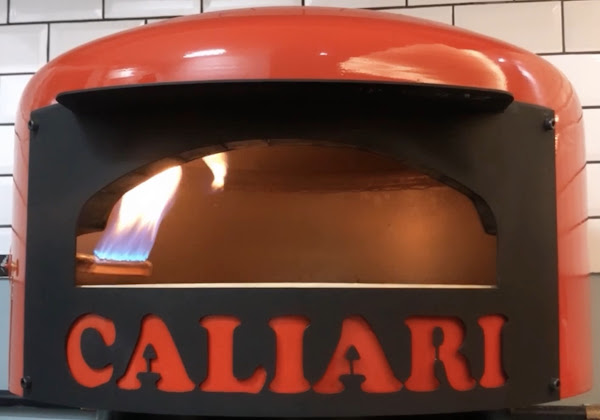 Foto 3 Pizzeria Caliari