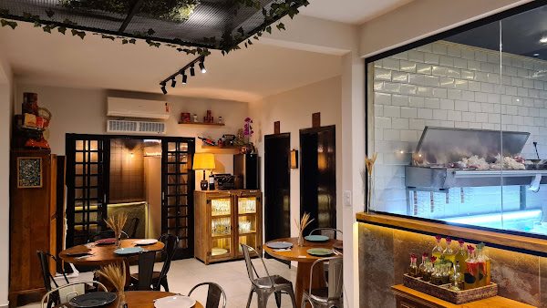 Foto 6 Pizzeria Caliari