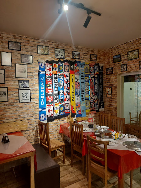 Foto 0 Pizzaria Fanáticos FP