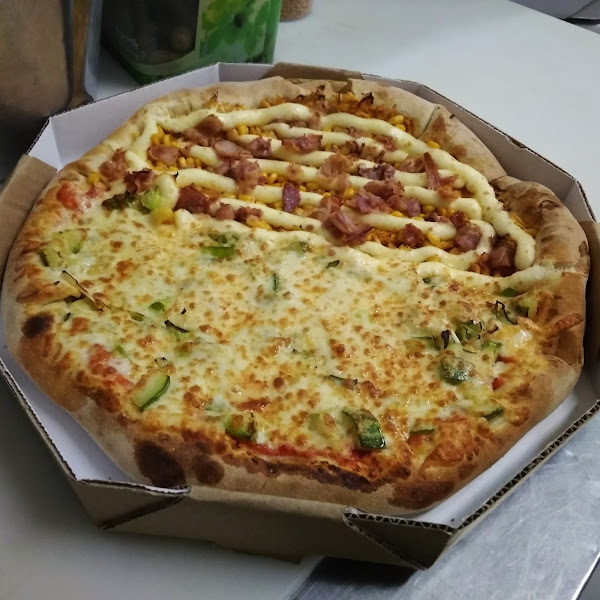 Foto 1 Pizzaria Fanáticos FP