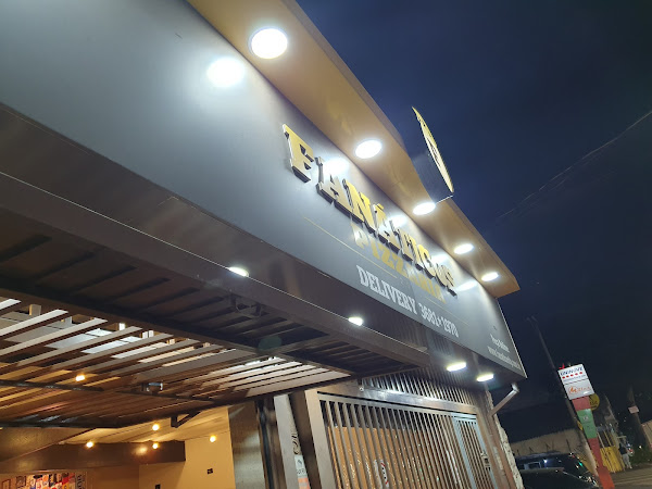 Foto 2 Pizzaria Fanáticos FP Foto 2 Pizzaria Fanáticos FP