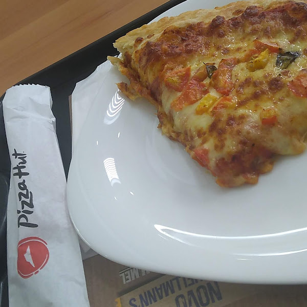 Foto 2 Pizza Hut