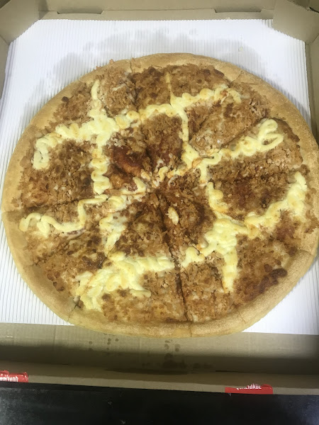 Foto 4 Pizza Hut Foto 4 Pizza Hut