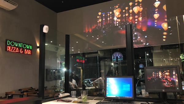Foto 4 Downtown Pizza & Bar