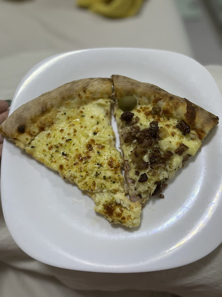 Foto 2 Pizzaria Imperador