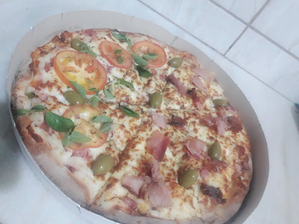 Foto 0 Pizzaria La Torre