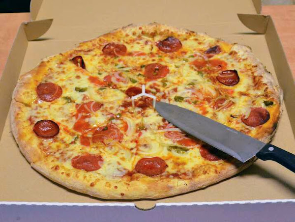 Foto 1 Pizzaria La Torre