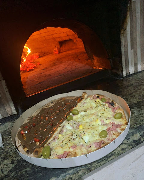 Foto 2 Pizzaria La Torre