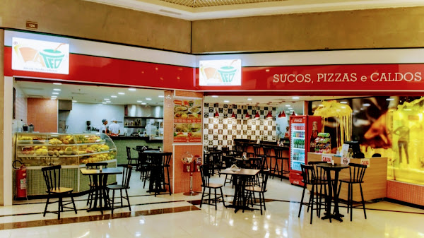 Foto 0 Pateo da Pizza - Vila Campesina