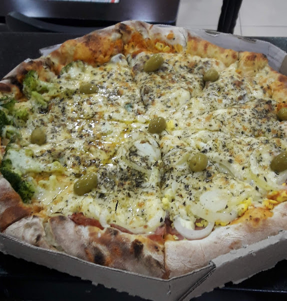 Foto 2 Pateo da Pizza - Vila Campesina