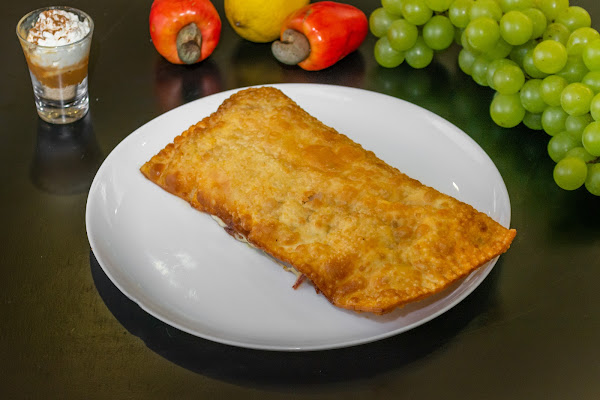 Foto 3 Pateo da Pizza - Vila Campesina