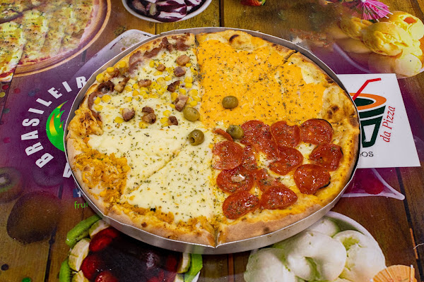 Foto 4 Pateo da Pizza - Vila Campesina