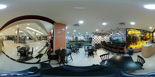 Foto 6 Pateo da Pizza - Vila Campesina Foto 6 Pateo da Pizza - Vila Campesina