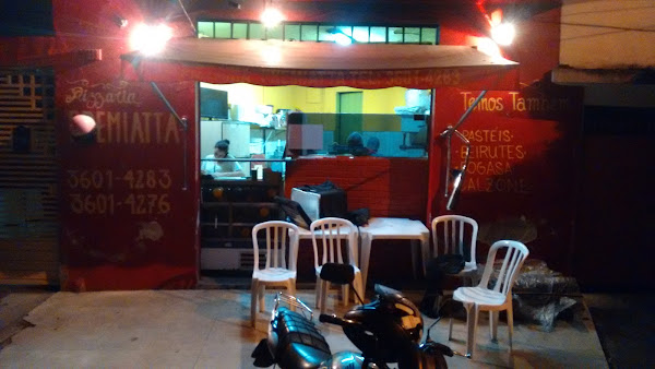 Foto 1 Pizzaria Premiatta Foto 1 Pizzaria Premiatta