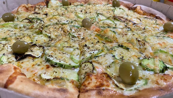 Foto 3 LaVille pizzaria e esfiharia