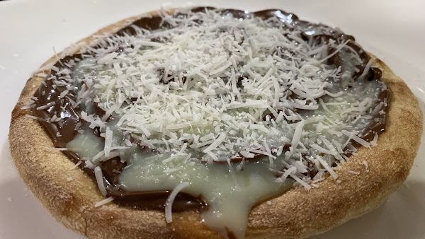 Foto 4 LaVille pizzaria e esfiharia Foto 4 LaVille pizzaria e esfiharia