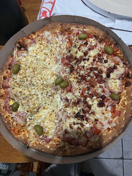 Foto 0 Pizzaria La Maceratta