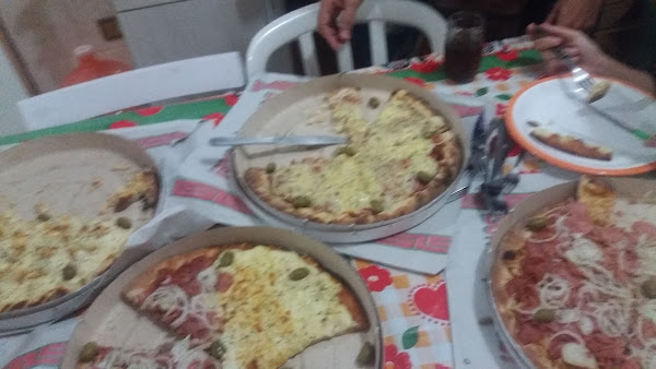 Foto 2 Pizzaria La Maceratta