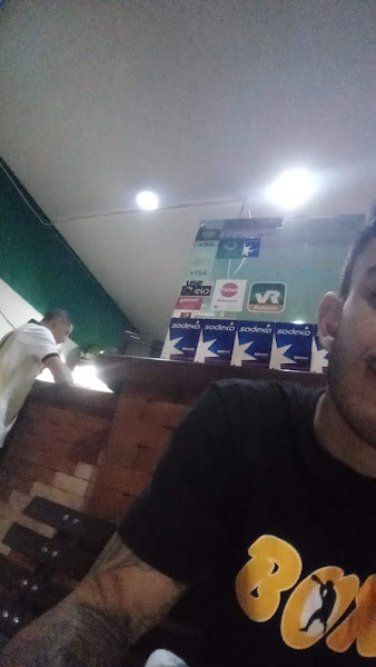 Foto 3 Pizzaria La Maceratta