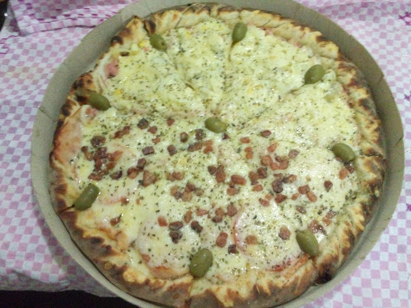 Foto 4 Pizzaria La Maceratta