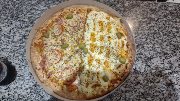 Foto 5 Pizzaria La Maceratta