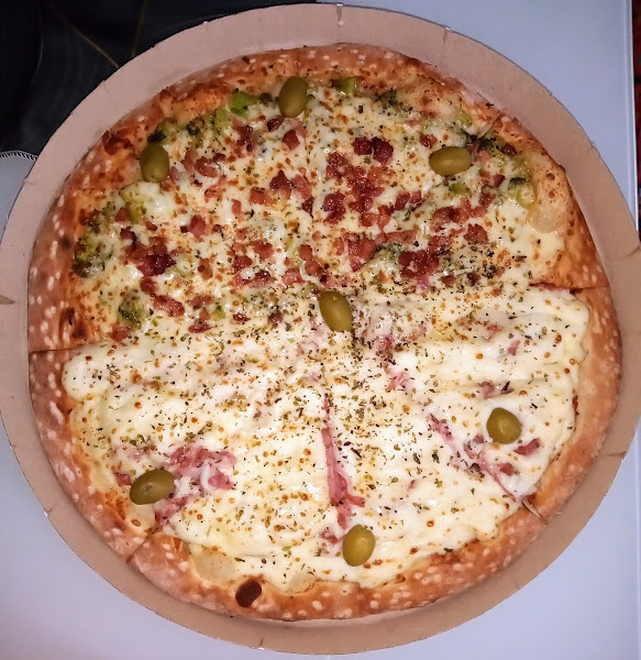 Foto 6 Pizzaria La Maceratta